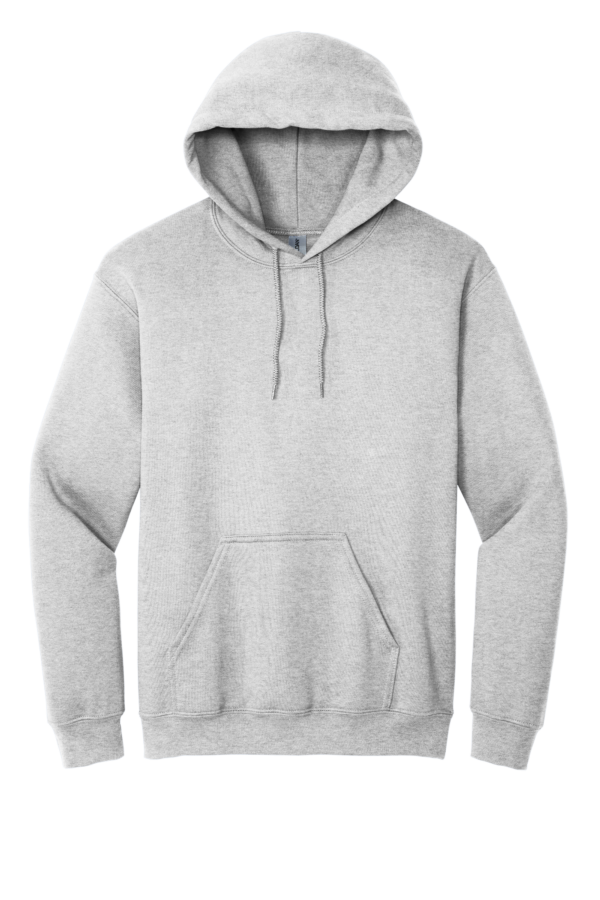 18500  Gildan® - Heavy Blend™ Hooded Sweatshirt - Image 2