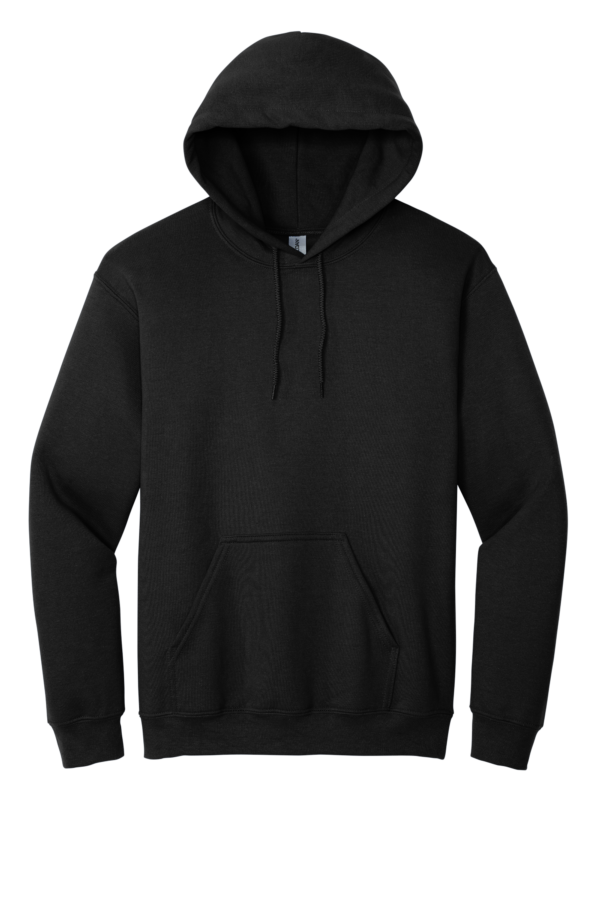 18500  Gildan® - Heavy Blend™ Hooded Sweatshirt - Image 3