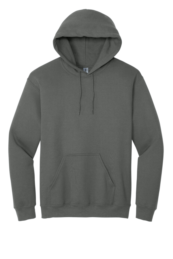 18500  Gildan® - Heavy Blend™ Hooded Sweatshirt - Image 4