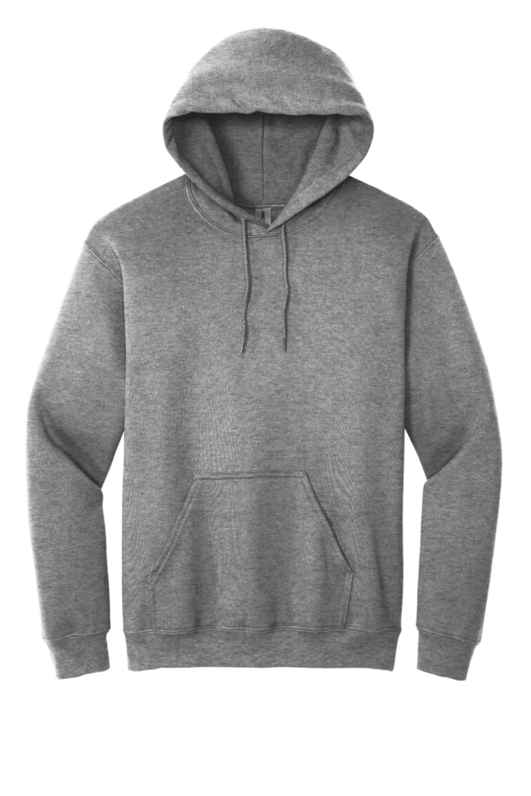 18500  Gildan® - Heavy Blend™ Hooded Sweatshirt