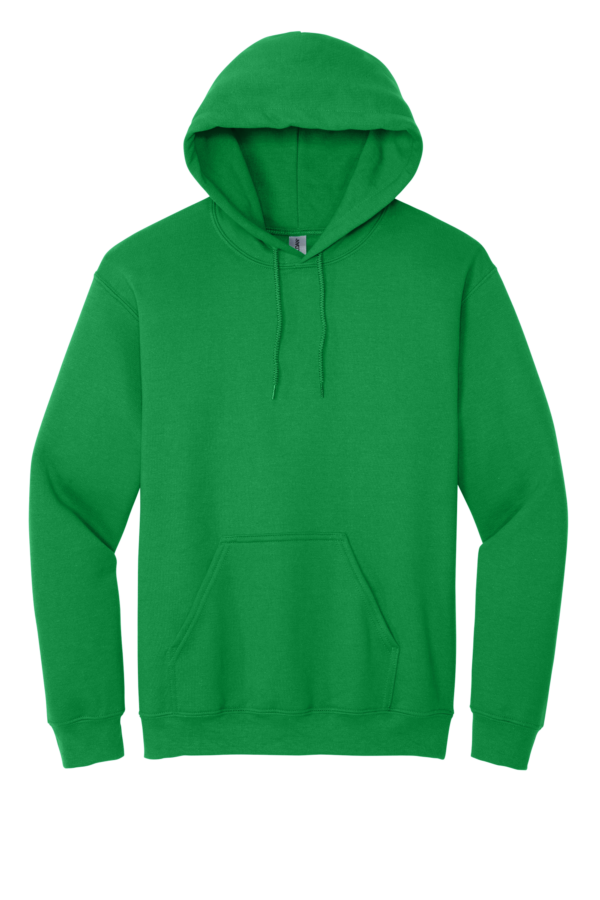 18500  Gildan® - Heavy Blend™ Hooded Sweatshirt - Image 6