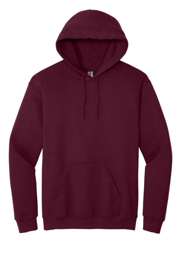 18500  Gildan® - Heavy Blend™ Hooded Sweatshirt - Image 7