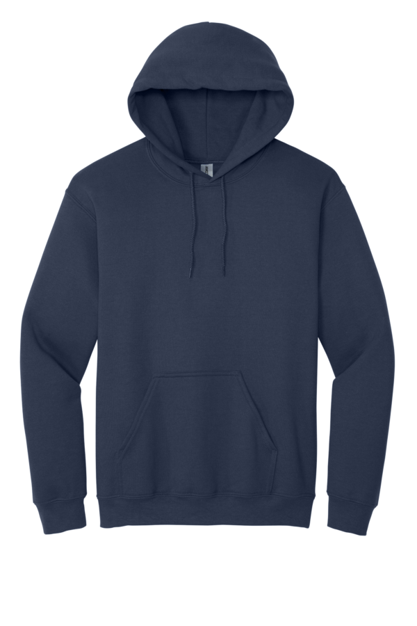 18500  Gildan® - Heavy Blend™ Hooded Sweatshirt - Image 8