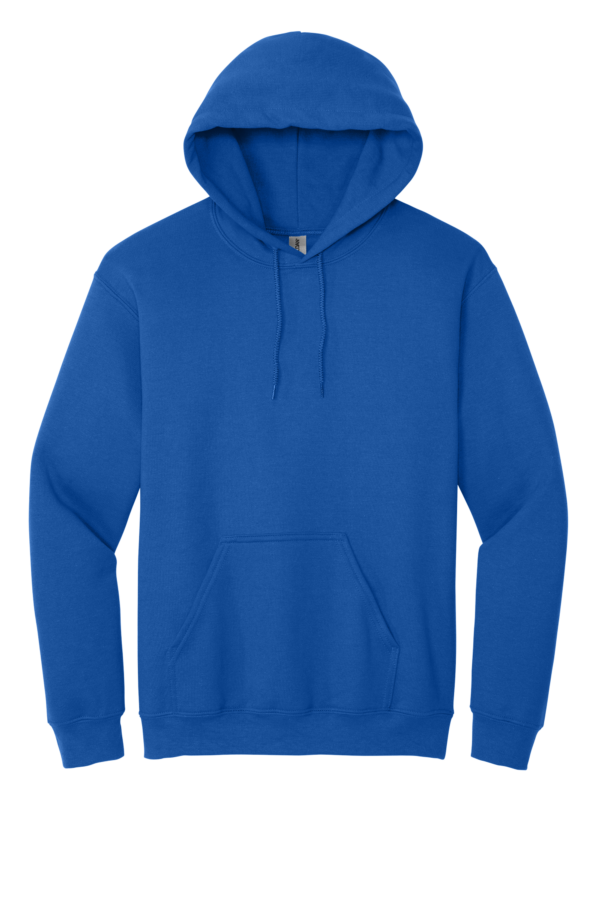 18500  Gildan® - Heavy Blend™ Hooded Sweatshirt - Image 10