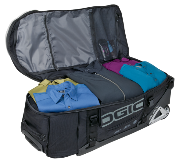 421001 OGIO® - 9800 Travel Bag - Image 3