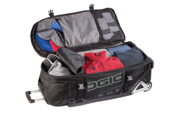 421001 OGIO® - 9800 Travel Bag - Image 2