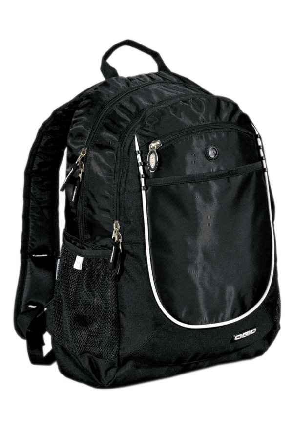 711140 OGIO® - Carbon Back Pack