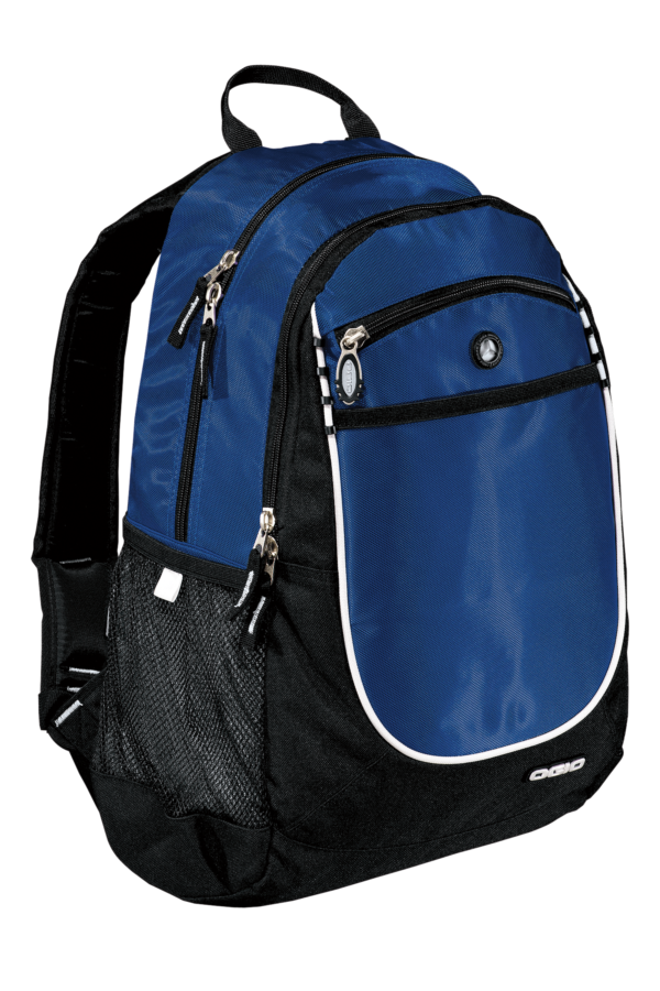 711140 OGIO® - Carbon Back Pack - Image 6