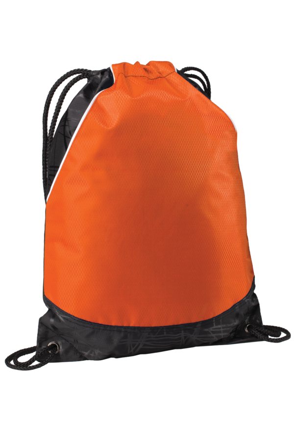 BST600 Sport-Tek® Rival Cinch Pack