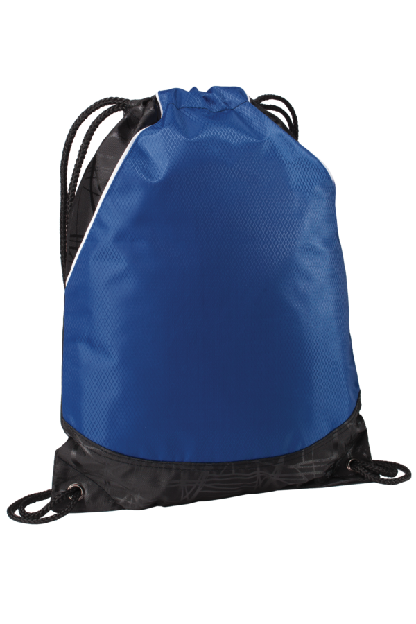 BST600 Sport-Tek® Rival Cinch Pack - Image 9