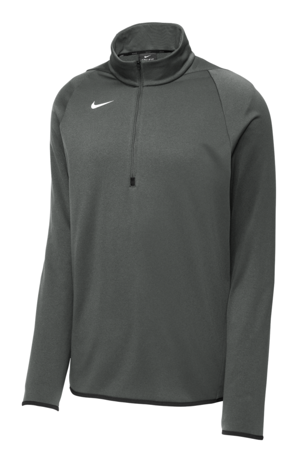 CN9492 Nike Therma-FIT 1/4-Zip Fleece - Image 2