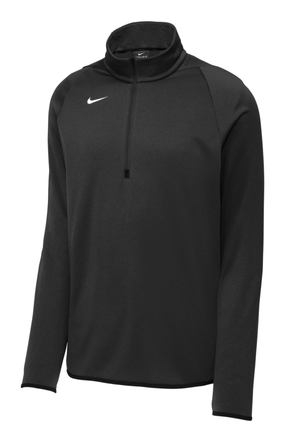 CN9492 Nike Therma-FIT 1/4-Zip Fleece - Image 3