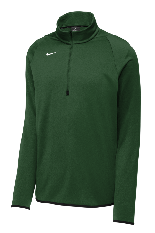 CN9492 Nike Therma-FIT 1/4-Zip Fleece - Image 4