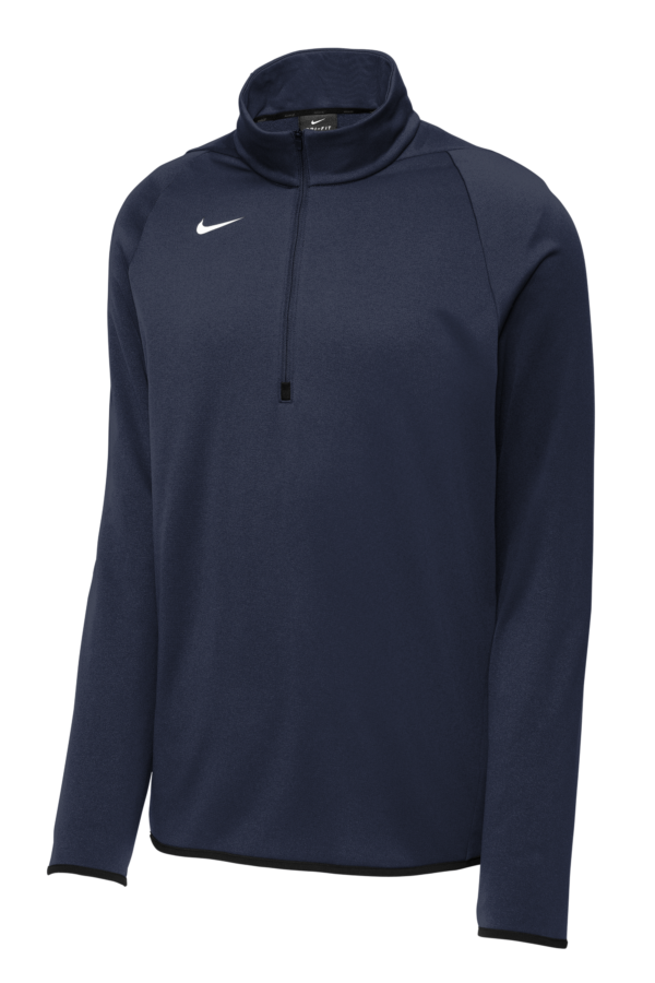 CN9492 Nike Therma-FIT 1/4-Zip Fleece - Image 5