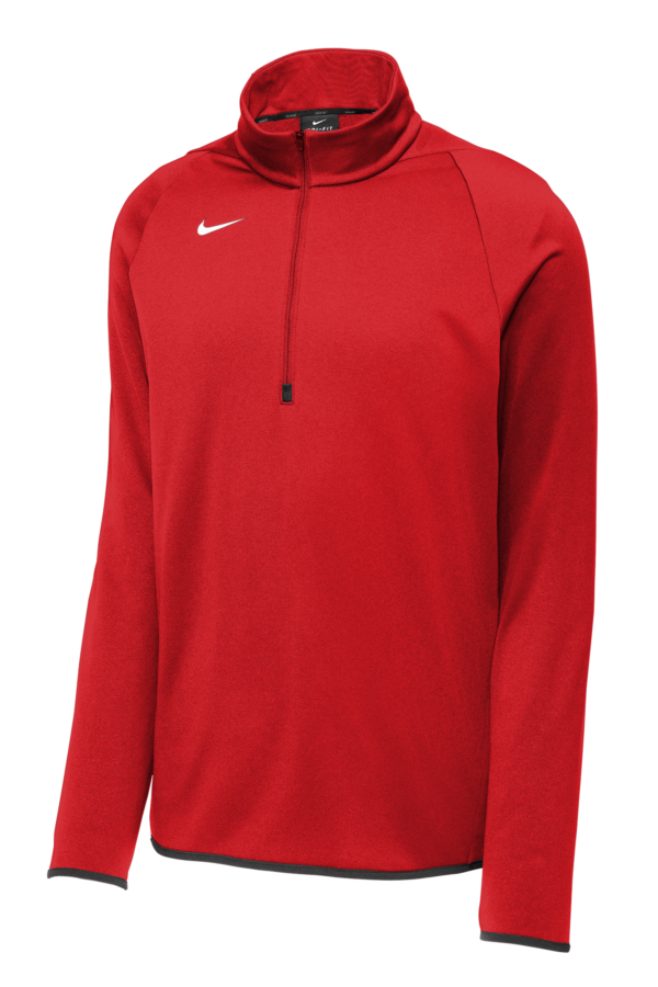 CN9492 Nike Therma-FIT 1/4-Zip Fleece