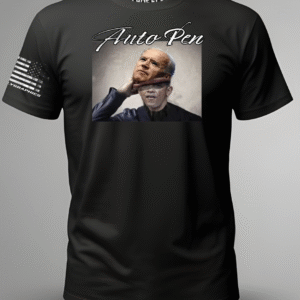Auto Pen Tee