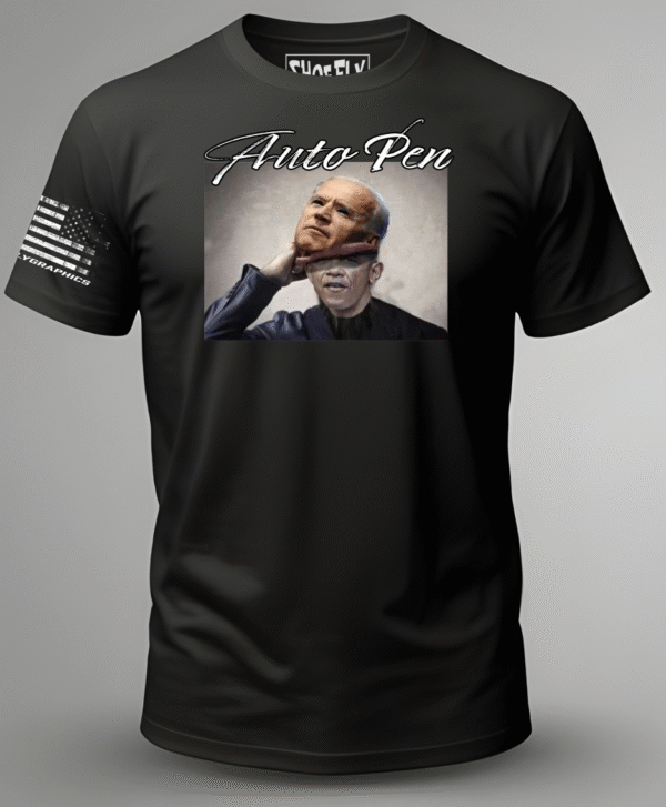 Auto Pen Tee