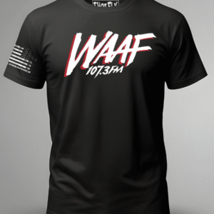 WAAF Tee