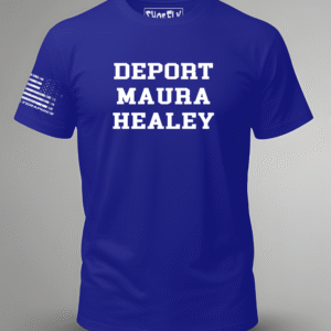 DEPORT HEALEY TEE