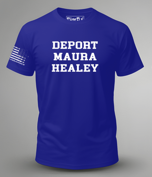 DEPORT HEALEY TEE