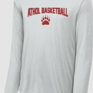 Athol Basketball Warm-Ups