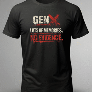 GEN X